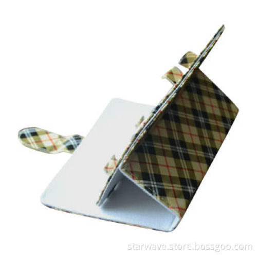7-inch Tablet PC Case without Keyboard
